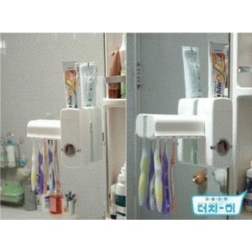 Gambar Toothpaste Dispenser dari LATIFAH_STORE Kota Bandung Tokopedia