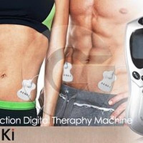 Gambar Renki Multifungsi Digital Therapi dari Elderifa Uniqe Shop Kota Bandung Tokopedia