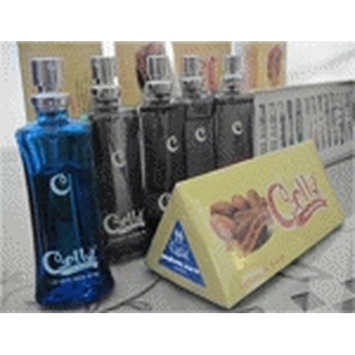 Foto Produk Mr n Mrs.Smith dari ceTTa parfume