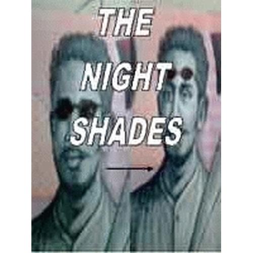 Foto Produk PATTIMURA NIGHTSHADES dari Firemagic