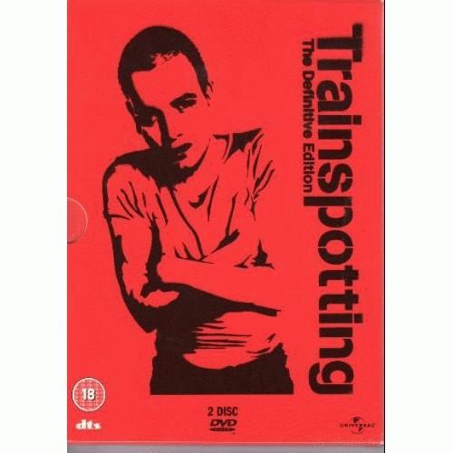 Gambar Trainspotting (MTA016/1996) dari Kemang DVD Premium Jakarta Barat Tokopedia
