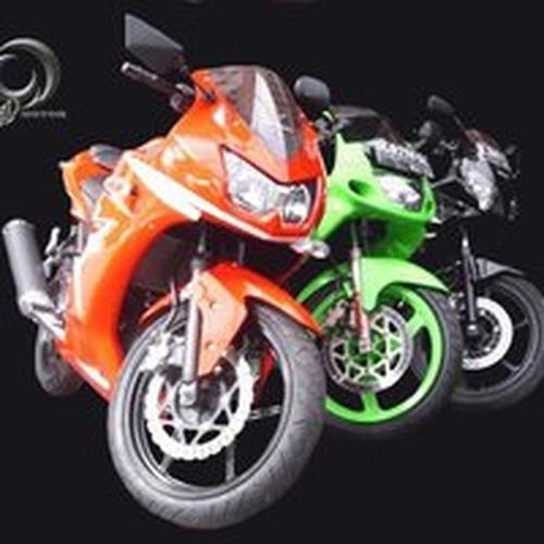 Foto Produk JUAL MOTOR BEKAS dari Bldmotor