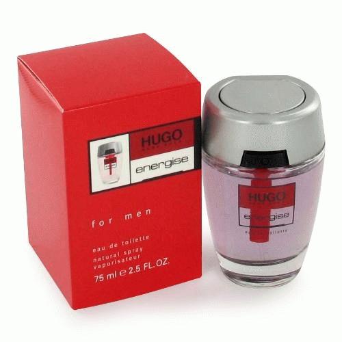 Foto Produk Hugo Boss Energise 100ml dari Parfum Kw Super