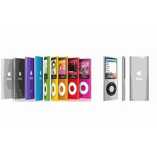 Gambar Apple IPod Nano 8GB (4th Generation) dari TASYA Kota Surabaya Tokopedia