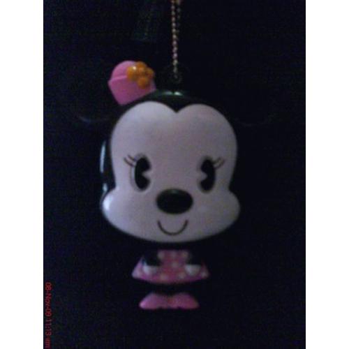 Foto Produk Minnie Mouse dari Cupicup Papaw