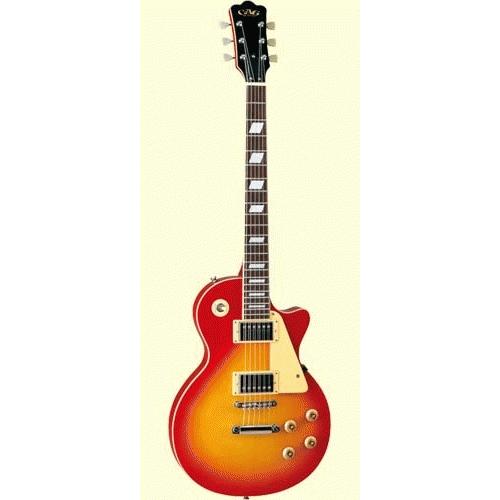 Foto Produk STARSUN L-200 (LES PAUL) dari MUSIK 66