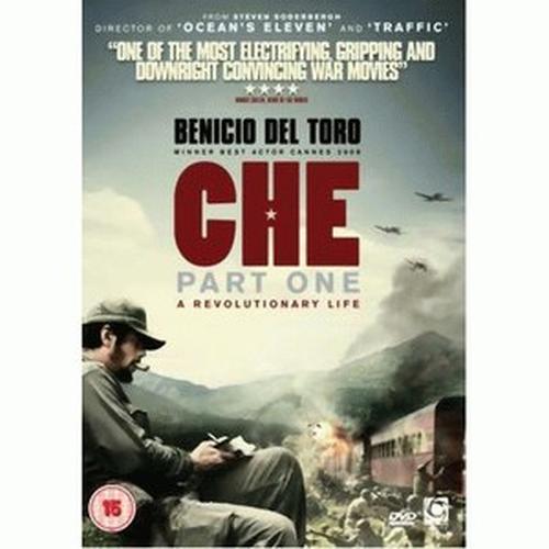 Foto Produk Che: Part One (MCA037/2008) dari Kemang DVD Premium