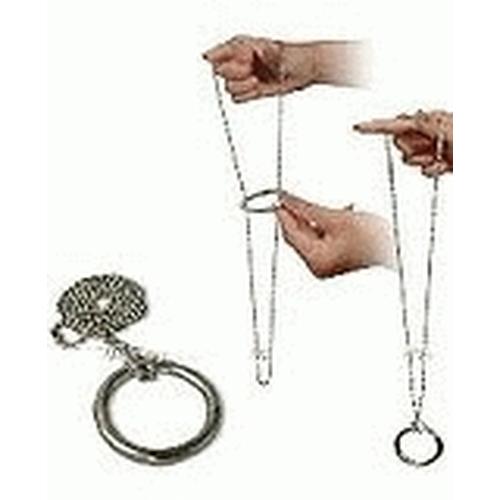Gambar Chained dari WarningMagicShop Jakarta Barat Tokopedia