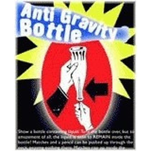 Gambar Anti Gravity Water dari WarningMagicShop Jakarta Barat Tokopedia