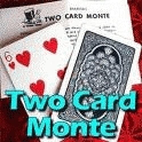 Gambar 2 Card Monte dari WarningMagicShop Jakarta Barat Tokopedia