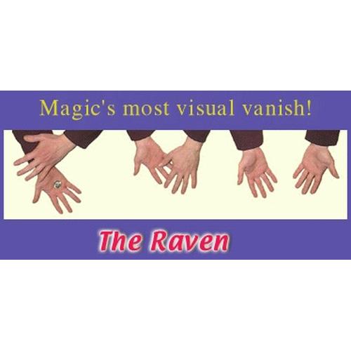 Gambar Raven dari WarningMagicShop Jakarta Barat Tokopedia