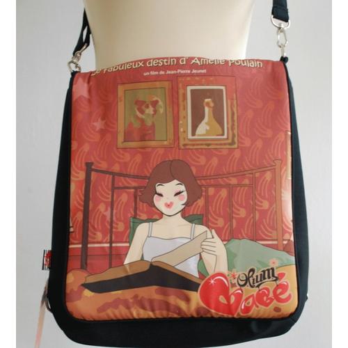 Foto Produk Tas Selempang Amelie dari Opium Babe ^