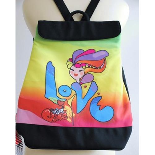 Foto Produk Tas Ransel Petermax dari Opium Babe ^