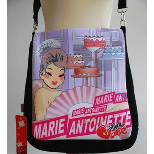 Foto Produk Tas Selempang Marie Antoinette dari Opium Babe ^