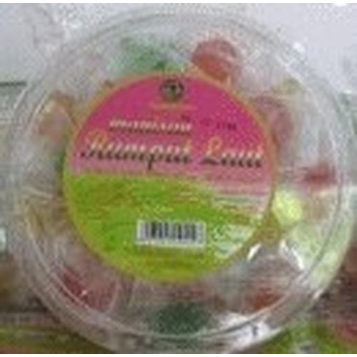Gambar Manisan Rumput Laut (Toples) dari Makanan Khas Lombok Kota Mataram Tokopedia