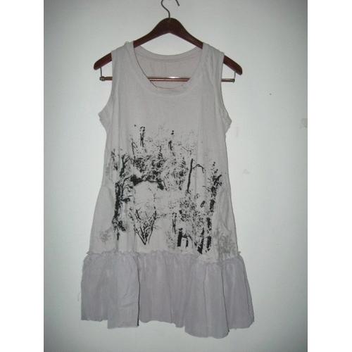 Gambar Dress PC-024 Grey dari PINOCCHIO BOUTIQUE Jakarta Barat Tokopedia