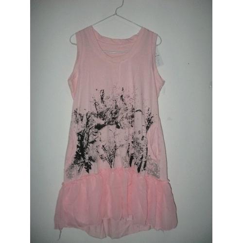 Gambar Dress PC-024 Pink dari PINOCCHIO BOUTIQUE Jakarta Barat Tokopedia