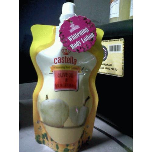 Gambar Castella Bengkoang dari Kielse Shop Jakarta Barat Tokopedia