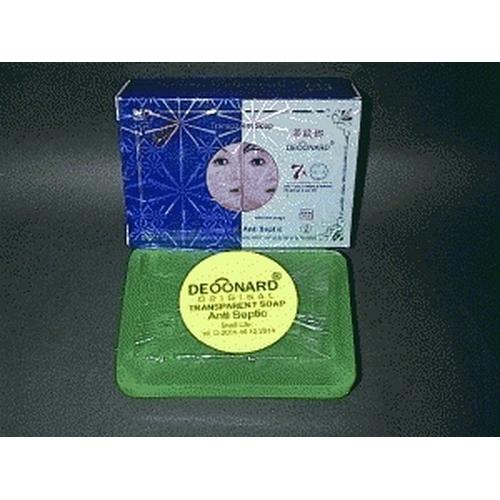 Gambar sabun deonard dari Sinar Mas Kota Bekasi Tokopedia