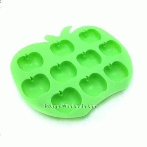Gambar Apple ice tray dari GIFT MARKET Jakarta Barat Tokopedia
