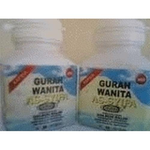 Gambar Gurah Wanita dari Zyfara Herbal Kota Bekasi Tokopedia