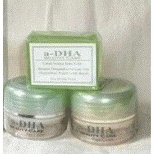 Gambar CREAM ADHA HIJAU dari Anabela Kota Yogyakarta Tokopedia