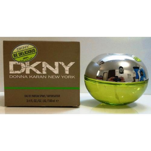 Gambar DKNY be Delicious Parfum KW1 dari Outlet Grosir Online Jakarta Barat Tokopedia