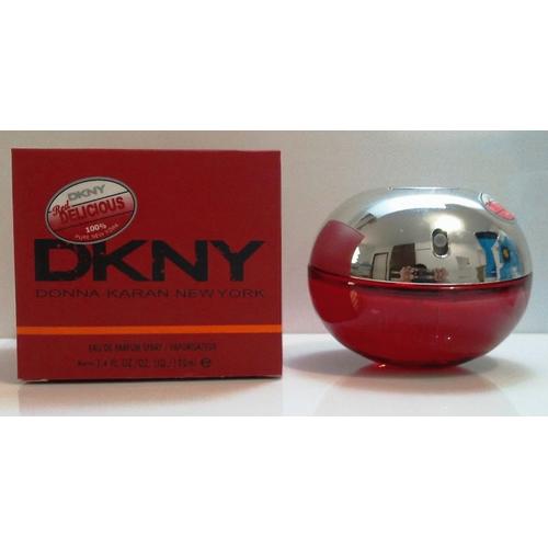 Gambar DKNY Red Delicious Parfum KW1 dari Outlet Grosir Online Jakarta Barat Tokopedia