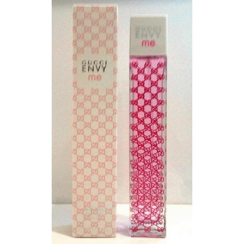 Gambar Gucci Envy Me Parfum KW1 dari Outlet Grosir Online Jakarta Barat Tokopedia
