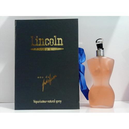 Gambar Lincoln Book Parfum KW1 dari Outlet Grosir Online Jakarta Barat Tokopedia