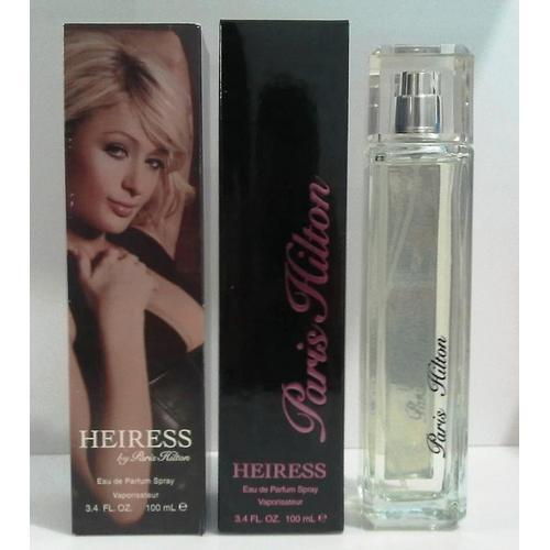 Gambar Paris Hilton Heiress Parfum KW1 dari Outlet Grosir Online Jakarta Barat Tokopedia