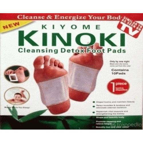 Foto Produk kinoki dari Mea-Olshop