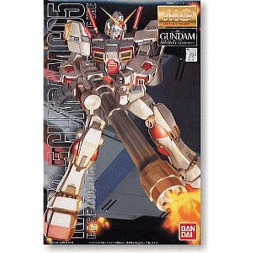 Gambar MG RX-78-5 GUNDAM dari Raja Mainan Kota Semarang Tokopedia