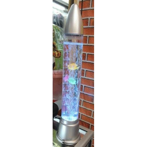Gambar Magma lamp Akuarium dari Jual Barang Unik Jakarta Barat Tokopedia
