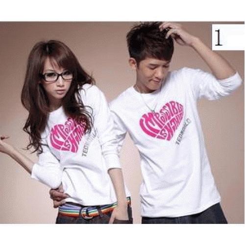 Gambar Couple Tangan Panjang dari Hardwar Shop Kab.Ciamis Tokopedia