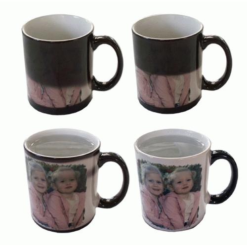 Foto Produk MAGIC MUG dari Ghani