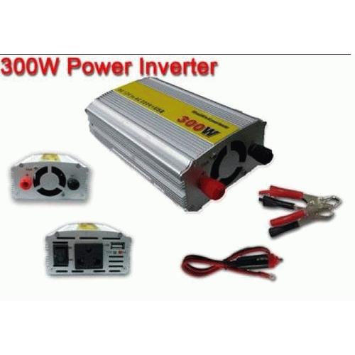 Gambar Power Inverter 300Watt dari DAISHZ ON-LINE STORE Jakarta Barat Tokopedia