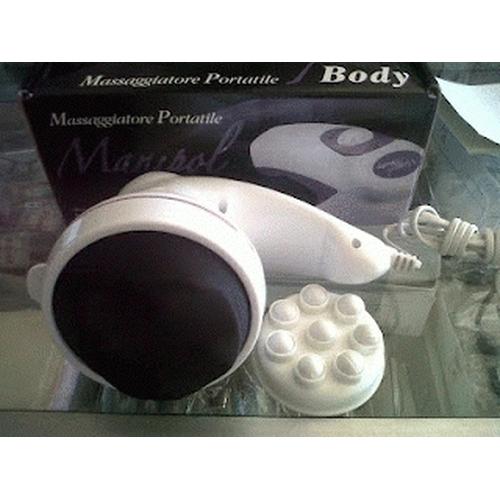 Gambar Pijat Manipol Body Massager dari Toko Fiesta Kota Tangerang Tokopedia