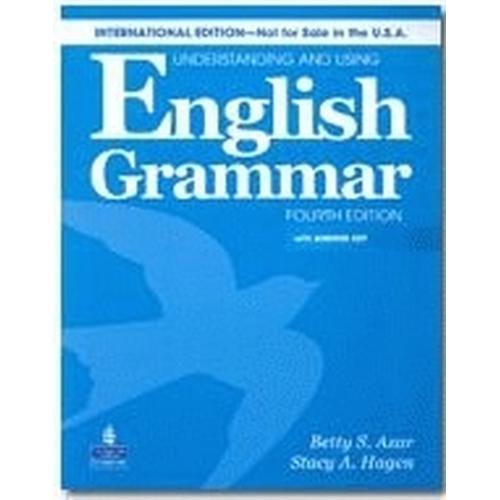 Gambar Understanding and Using English Grammar 4th Edition dari TOKO BUKU BANG EDI Kota Tangerang Tokopedia