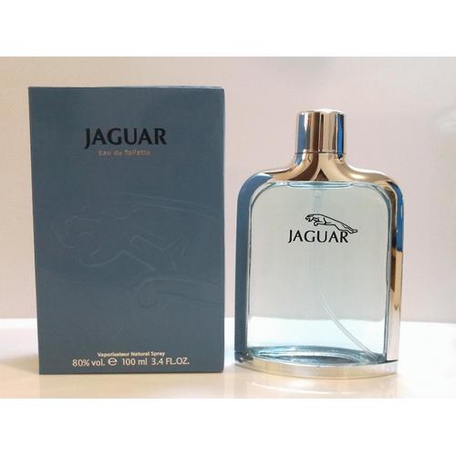 Gambar Jaguar Blue Parfum KW1 dari Outlet Grosir Online Jakarta Barat Tokopedia