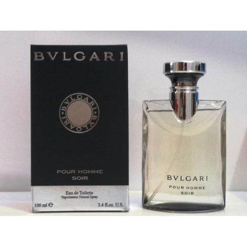Gambar Bvlgari Soir Parfum KW1 dari Outlet Grosir Online Jakarta Barat Tokopedia