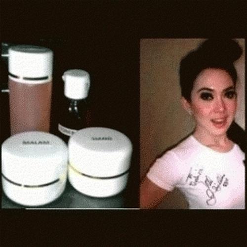 Gambar CREAM SYAHRINI dari World Beauty Jakarta Barat Tokopedia