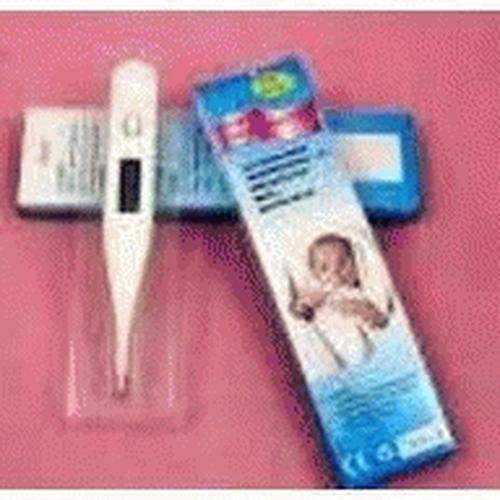 Foto Produk Themometer badan dari Pionraja