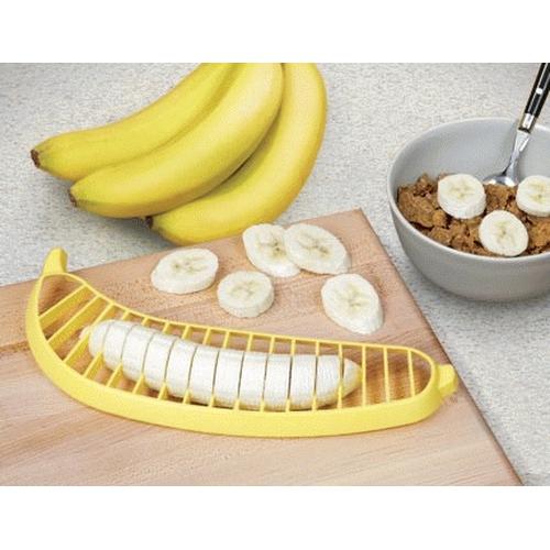 Foto Produk Pemotong pisang/Banana slicer dari Pionraja