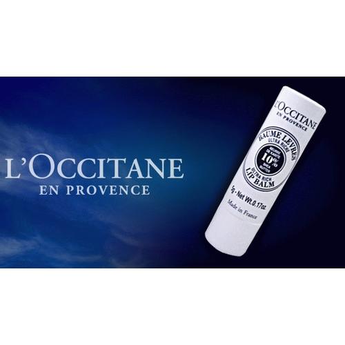 Foto Produk Lipbalm Loccitane dari Pionraja