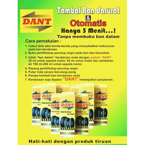 Gambar OBAT BAN ANTI BOCOR dari siskashop Kota Tangerang Tokopedia