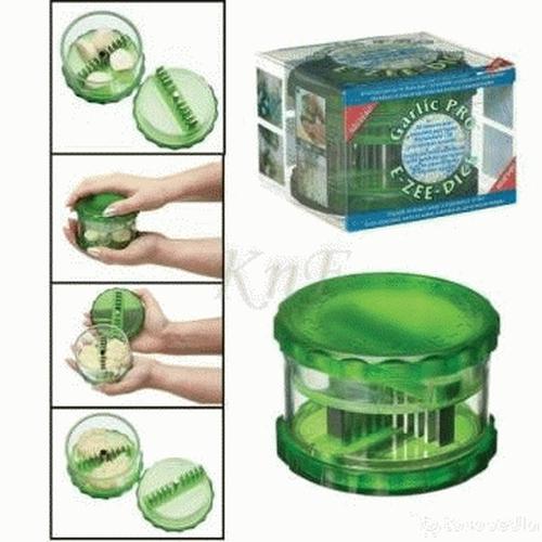 Gambar GARLIC CHOPPER dari Toko Fiesta Kota Tangerang Tokopedia