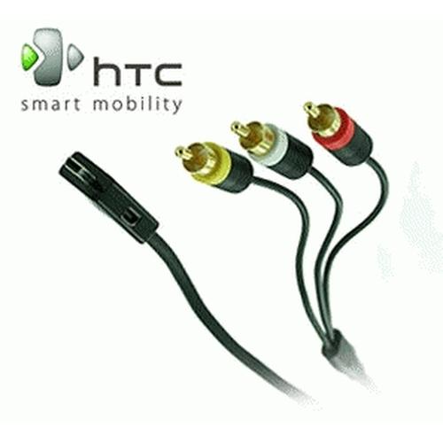 Gambar TV Out HTC for All HTC Product with Mini USB (Bisa Charge juga) dari XOTechno Computer undefined Tokopedia