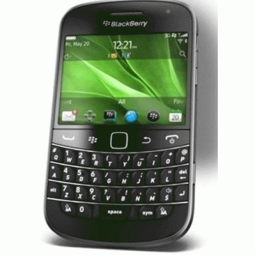 Foto Produk BLACKBERRY BOLD TOUCH 9900 DAKOTA NEW BM dari blackbery