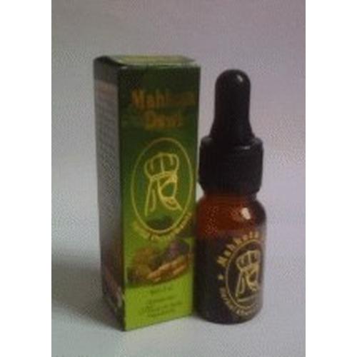 Foto Produk Mahkota Dewi Herbal Organ Kewanitaan dari TIMUR TENGAH SHOP